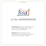 FSSAI - Nooky Chocolate Nepal | Intimacy Chocolate in Nepal