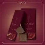 Nooky Intimacy Chocolate in Nepal | Couple Chocolates