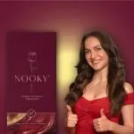 Nooky Intimacy Chocolate in Nepal | Couple Chocolates