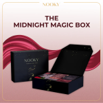 Midnight Cuddle Nooky Box in Nepal | (Pack of 6 Items)