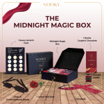 Midnight Cuddle Nooky Box in Nepal | (Pack of 6 Items)