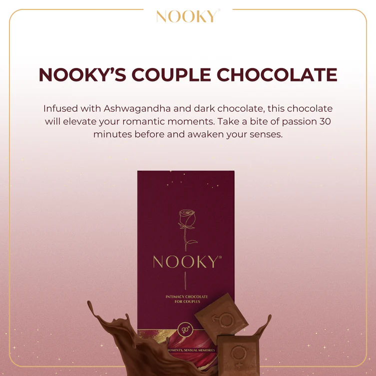 Midnight Cuddle Nooky Box in Nepal | (Pack of 6 Items) Midnight Cuddle Nooky Box in Nepal | (Pack of 6 Items)