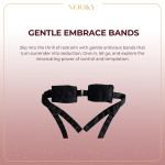 Midnight Cuddle Nooky Box in Nepal | (Pack of 6 Items)