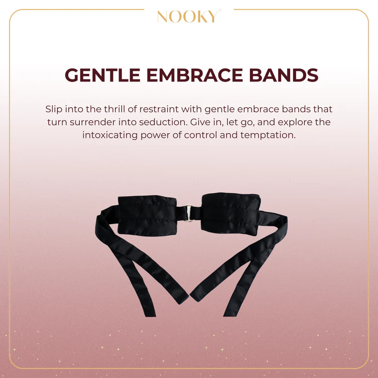 Midnight Cuddle Nooky Box in Nepal | (Pack of 6 Items) Midnight Cuddle Nooky Box in Nepal | (Pack of 6 Items)