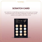 Midnight Cuddle Nooky Box in Nepal | (Pack of 6 Items)