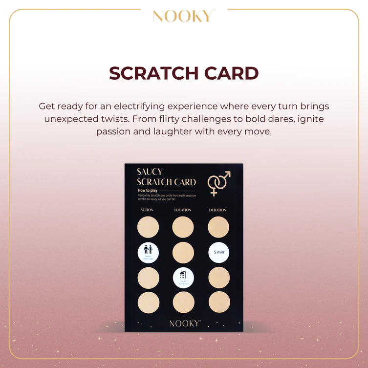 Midnight Cuddle Nooky Box in Nepal | (Pack of 6 Items) Midnight Cuddle Nooky Box in Nepal | (Pack of 6 Items)