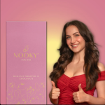 Nooky Intimate Chocolate for Female in Nepal