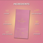 Ingredients - Nooky Intimate Chocolate for Female in Nepal
