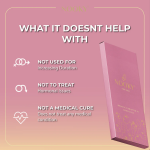 What does Nooky do? - Nooky Chocolate for Female in Nepal